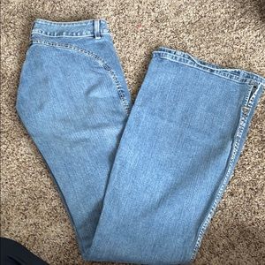 Silver Jeans 28/37